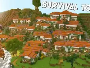 Survival Town Free Download