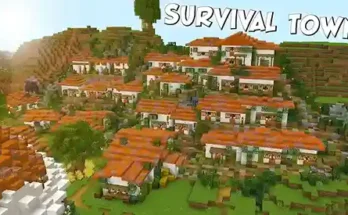 Survival Town Free Download