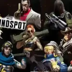 PUBG Blindspot Free Download