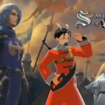 Symphony War Download