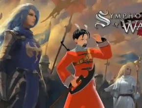 Symphony War Download