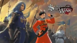 Symphony War Download