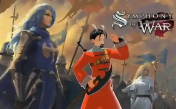 Symphony War Download