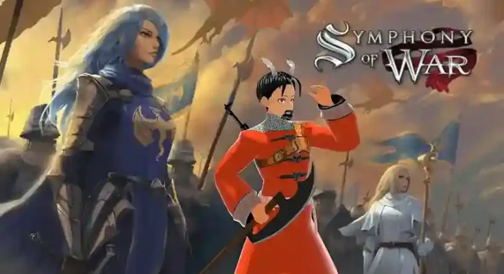Symphony War Download
