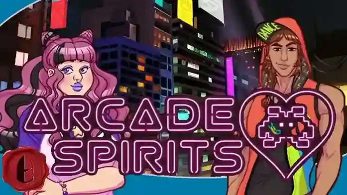 Arcade Spirits 