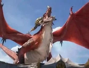 World of Warcraft Dragonflight