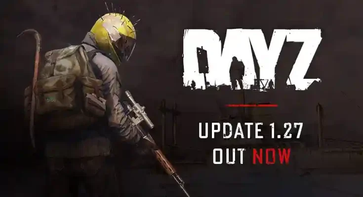 DayZ Download
