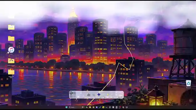 WeatherPane Download