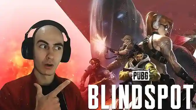 PUBG Blindspot Free Download  