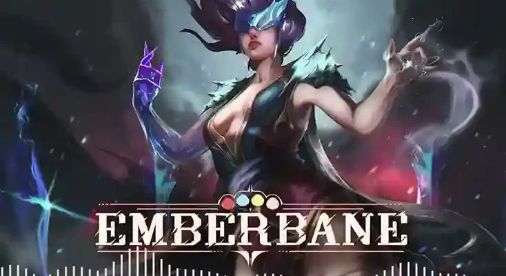 Emberbane Download