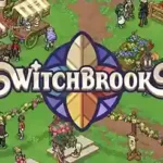 Witchbrook Free Download