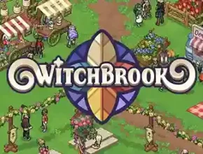Witchbrook Free Download