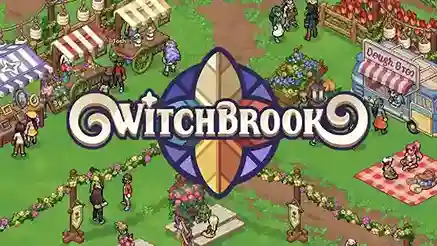 Witchbrook Free Download