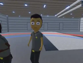 Mall Rivals Demo Download