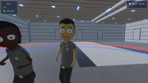 Mall Rivals Demo Download