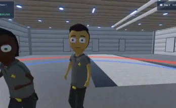 Mall Rivals Demo Download