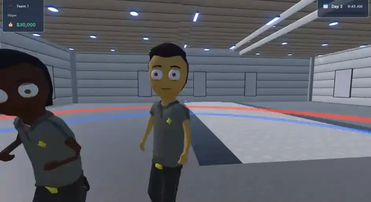 Mall Rivals Demo Download