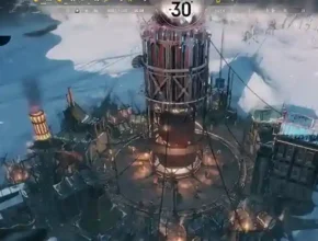 Frostpunk Free Download