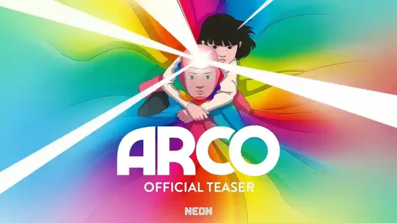 Arco Free Download