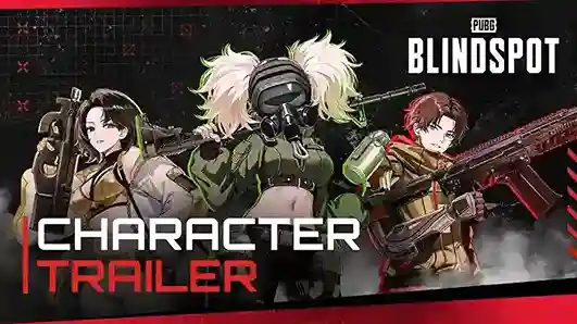 PUBG Blindspot Free Download  
