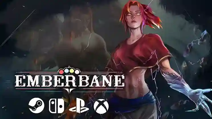 Emberbane Download