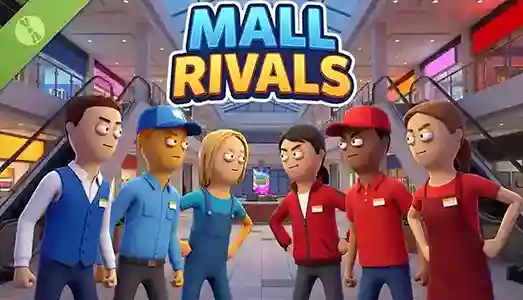 Mall Rivals Demo Download