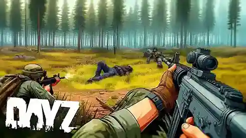 DayZ Download