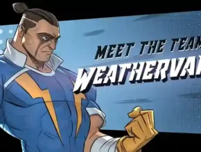 WeatherPane Download