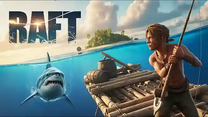 Raft Download 