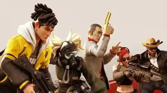 PUBG Blindspot Free Download