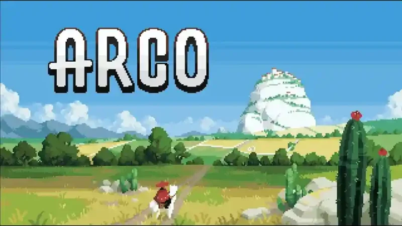Arco Free Download