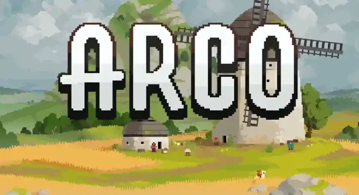 Arco Free Download