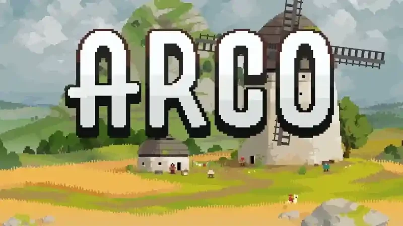 Arco Free Download