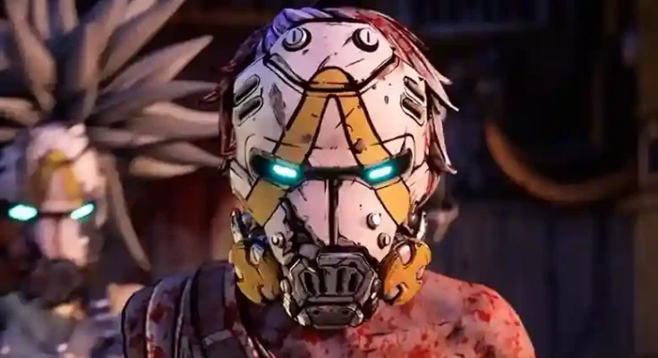 Borderlands 4 Download