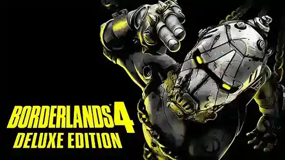 Borderlands 4 Download