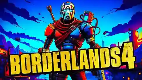 Borderlands 4 Download