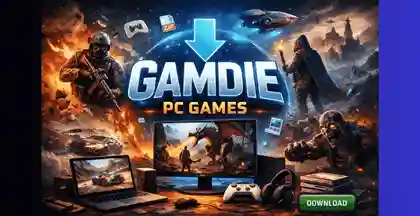 Gamdie PC Game