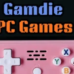 Gamdie PC Game