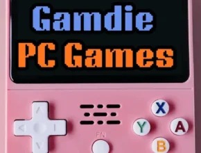 Gamdie PC Game