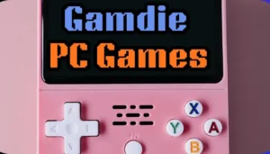 Gamdie PC Game