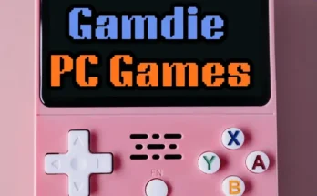 Gamdie PC Game