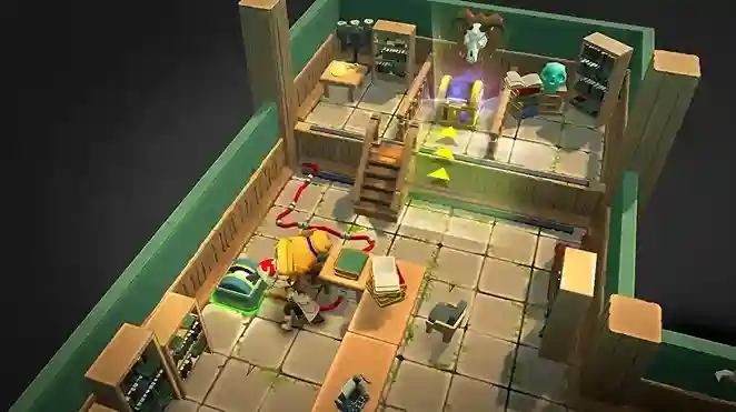 HAMSTERMIND Download