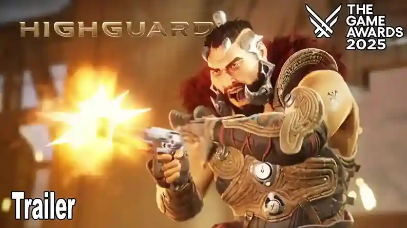 Highguard Free Download