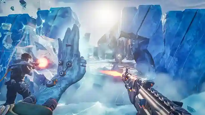 Highguard Free Download