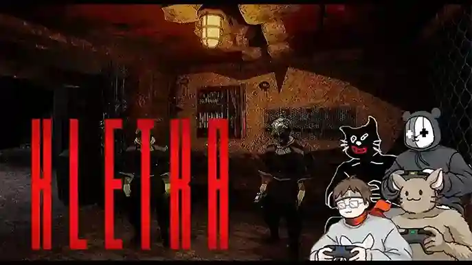 KLETKA Free Download