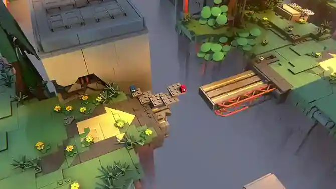 LEGO Voyagers Download