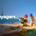 LEGO Voyagers Download