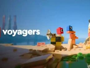 LEGO Voyagers Download