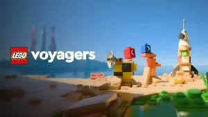 LEGO Voyagers Download