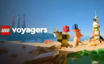 LEGO Voyagers Download